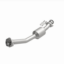 画像をギャラリービューアに読み込む, MagnaFlow 20-21 Nissan NV200 2.0L Direct Fit Catalytic Converter