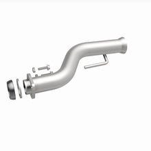 画像をギャラリービューアに読み込む, BRE Exhaust 11-13 Jeep Grand Cherokee 3.6L Front Pipe Kit