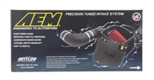画像をギャラリービューアに読み込む, AEM Cold Air Intake System C.A.S. FORD FOCUS 02-04 SVT