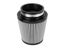 画像をギャラリービューアに読み込む, aFe Magnum FORCE Intake Replacement Air Filter 4 IN F x 6 IN B x 4-1/2 IN T (Inverted) x 6 IN H