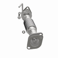 画像をギャラリービューアに読み込む, BRE Exhaust 12-17 ACCENT RIO 1.6L Front Pipe Kit