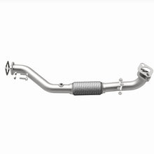 画像をギャラリービューアに読み込む, BRE Exhaust 04-09 Kia SPECTRA 2.0L Front Pipe Kit