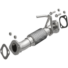 画像をギャラリービューアに読み込む, BRE Exhaust 14-16 Kia Soul 2.0L Front Pipe Kit