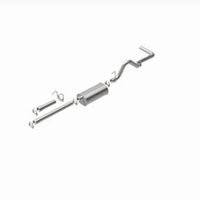 画像をギャラリービューアに読み込む, MagnaFlow BRE Exhaust Kit 92-96 Dodge Dakota