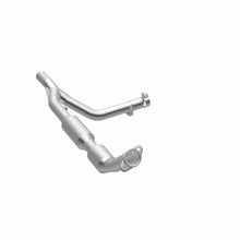 画像をギャラリービューアに読み込む, MagnaFlow 02-03 Ford F-150 5.4L Direct Fit Converter