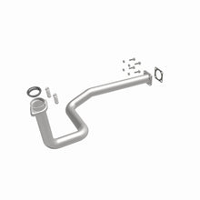 画像をギャラリービューアに読み込む, BRE Exhaust 87-95 Cherokee Wagoneer 2.5L 4.0L Front Pipe Kit
