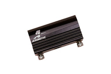 画像をギャラリービューアに読み込む, Aeromotive 05-06 Ford 4.6L Fuel Rail Pressure Sensor Adapter Log (-08 AN inlet / outlet)