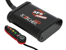 画像をギャラリービューアに読み込む, aFe SCORCHER Power Module GM Trucks/SUVs 23-25 L6-3.0L (td) LZ0