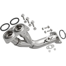 画像をギャラリービューアに読み込む, BRE Exhaust 95-04 Tacoma 3.4L Front Pipe Kit