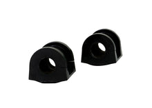 画像をギャラリービューアに読み込む, Whiteline Sway Bar 20mm Mount Bushing Service Kit (Use w/ PN BSR49 &amp; BSR49Z)