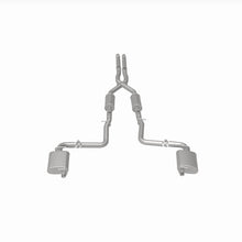 画像をギャラリービューアに読み込む, BRExhaust Exhaust Kit Replacement Dodge