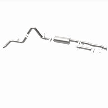 画像をギャラリービューアに読み込む, MagnaFlow BRE Exhaust Kit 94-95 Chevy C1500 C2500 K1500 K2500 5.7L