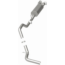 画像をギャラリービューアに読み込む, MagnaFlow BRE Exhaust Kit 96-00 Savana Express