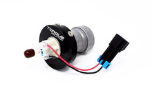 画像をギャラリービューアに読み込む, Torque Solution 2018+ Mitsubishi Lancer Ralliart/ Evo X Billet Fuel Pump Holder