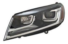 画像をギャラリービューアに読み込む, Hella 2015 Vw Touareg 15- Headlamp Lh Xen