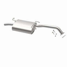画像をギャラリービューアに読み込む, BRE Exhaust 00-05 Accent 1.5L 1.6L Muffler Kit