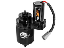 画像をギャラリービューアに読み込む, aFe DFS780 Lift Pump Ford Diesel Trucks 08-10 V8-6.4L (td)