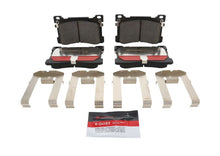 画像をギャラリービューアに読み込む, Brembo OE 12-16 Hyundai Equus/15-17 Kia K900 PRIME Ceramic Brake Pad - Front