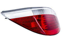 画像をギャラリービューアに読み込む, Hella 2004-2010 BMW 525i M5 Left Tail Light