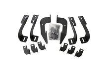 画像をギャラリービューアに読み込む, Dee Zee 18-23 Jeep JL/Gladiator Running Board NXt Bracket Kit