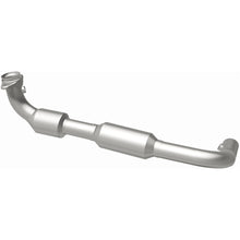 画像をギャラリービューアに読み込む, MagnaFlow 02-03 Ford F-150 5.4L Direct Fit Converter