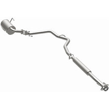 画像をギャラリービューアに読み込む, MagnaFlow BRE Exhaust Kit 14-16 Subaru Forester 2.5L