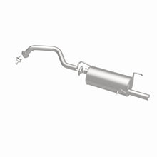 画像をギャラリービューアに読み込む, MagnaFlow BRE Exhaust Kit 07-12 Nissan Sentra 2.5L