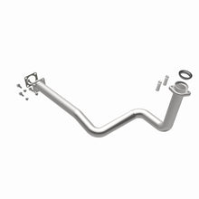 画像をギャラリービューアに読み込む, BRE Exhaust 87-95 Cherokee Wagoneer 2.5L 4.0L Front Pipe Kit