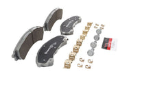 画像をギャラリービューアに読み込む, Brembo OE 21-23 Ford Bronco/19-23 Ranger PRIME Ceramic Brake Pad - Front