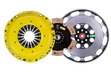 画像をギャラリービューアに読み込む, ACT 06-25 Subaru WRX XT/Race Rigid 6 Pad Clutch Kit