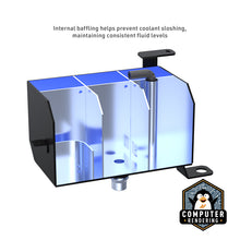 画像をギャラリービューアに読み込む, Mishimoto 18+ Jeep JL / 20+ JT (2.0L/3.6L/3.0L) Coolant Expansion Tank