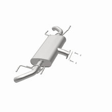 画像をギャラリービューアに読み込む, MagnaFlow BRE Exhaust Kit 14-18 Mazda 3 2.0L