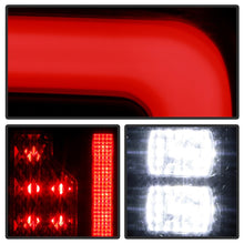 画像をギャラリービューアに読み込む, Spyder 21-23 Ford Bronco Factory LED Model LED Tail Lights (ALT-YD-FB21-LED-BK)
