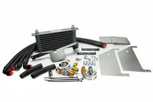 画像をギャラリービューアに読み込む, GReddy 00-09 Honda S2000 10 Row Oil Cooler Kit