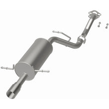 画像をギャラリービューアに読み込む, BRE Exhaust 96-99 Legacy 2.2L 2.5L Muffler Kit