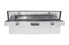 画像をギャラリービューアに読み込む, Dee Zee Universal Tool Box - Specialty Narrow BT Alum MID SIZE