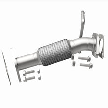 画像をギャラリービューアに読み込む, BRE Exhaust 10-13 KIA FORTE KOUP FORTE Front Pipe Kit