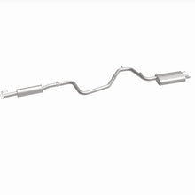 画像をギャラリービューアに読み込む, BRExhaust 16-24 Chevrolet Malibu 1.5L Direct-Fit Replacement Exhaust System