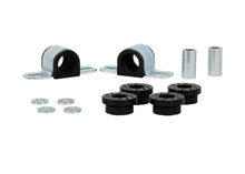 画像をギャラリービューアに読み込む, Whiteline 2000-2006 Chevrolet Tahoe Sway Bar Mount &amp; Link Bushing Kit - 28mm