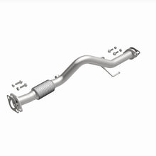 画像をギャラリービューアに読み込む, BRE Exhaust 06-11 Accent Rio 1.6L Front Pipe Kit