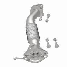 画像をギャラリービューアに読み込む, BRE Exhaust 06-10 Sonata 2.4L Front Pipe Kit