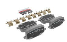 画像をギャラリービューアに読み込む, Brembo OE 20-22 Ford Explorer/20-22 Police Interceptor Utility PRIME Ceramic Brake Pad - Rear