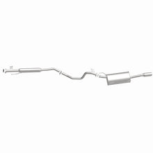 画像をギャラリービューアに読み込む, BRExhaust 13-19 Nissan Sentra 1.8L Exhaust Kit