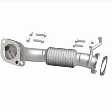 画像をギャラリービューアに読み込む, BRE Exhaust 11-15 Kia Optima Front Pipe Kit
