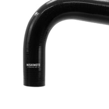 画像をギャラリービューアに読み込む, Mishimoto 2022+ Honda Civic 1.5T Silicone Coolant Hose Kit - Black