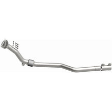 画像をギャラリービューアに読み込む, BRE Exhaust 98-05 Passat 1.8L Front Pipe Kit