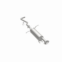 画像をギャラリービューアに読み込む, MagnaFlow BRE Exhaust Kit 90-96 Nissan D21 2.4L