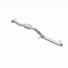画像をギャラリービューアに読み込む, MagnaFlow 20-21 Subaru WRX 2.0L Direct Fit Catalytic Converter (California Grade)