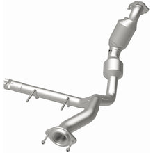 画像をギャラリービューアに読み込む, MagnaFlow 22-23 Ford F-150 2.7L Right OEM Direct Fit Converter