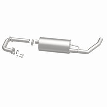 画像をギャラリービューアに読み込む, BRE Exhaust 98-00 RAV4 2.0L Muffler Kit